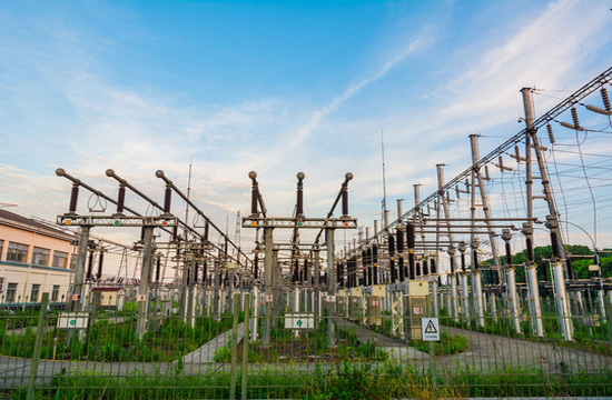 SUBSTATION