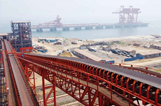 INFRASTRUCTURE PRODUCTS