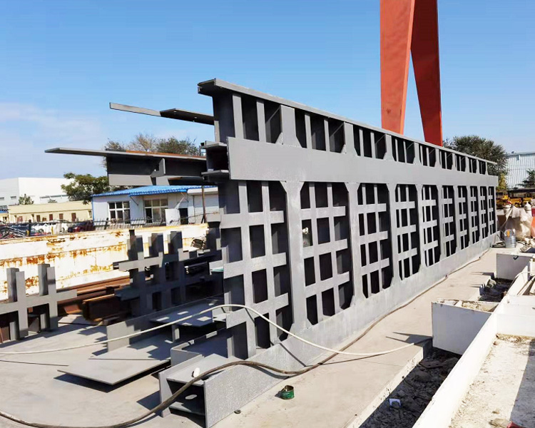 TIANJIN SUBWAY TURNTABLE